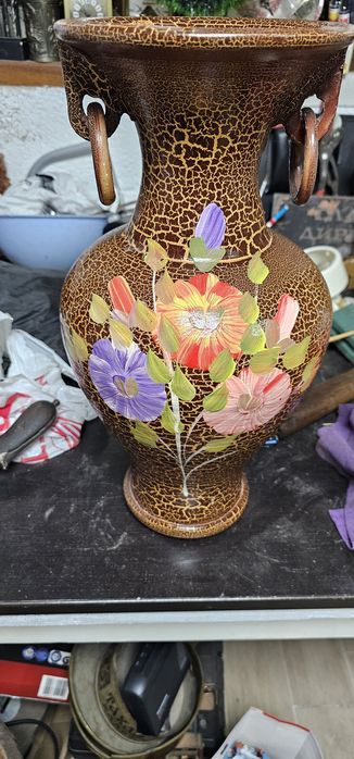 Вази за декорация