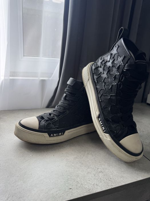 Amiri Court Star