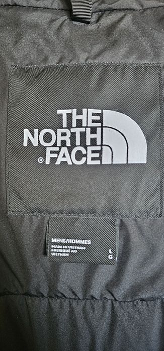 Продаю зимний пуховик