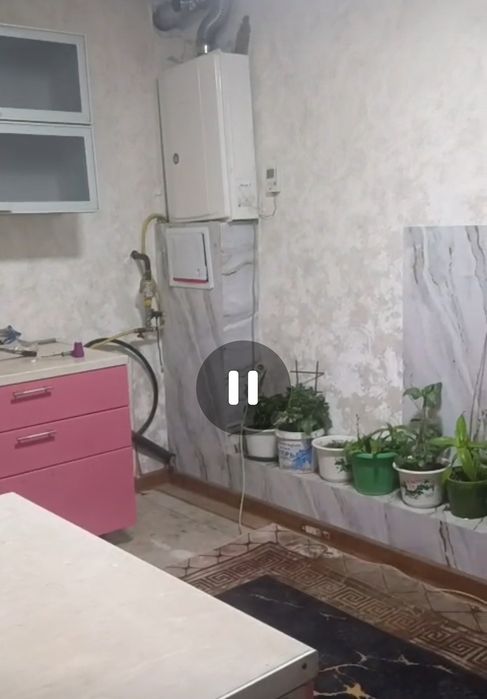 Сдам времянку на грэссе