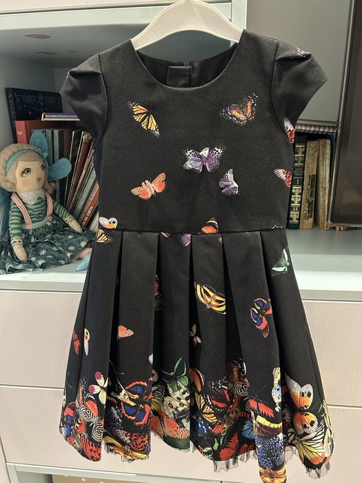 Прекрасни рокли Petite Fleur, Next, Monsoon…