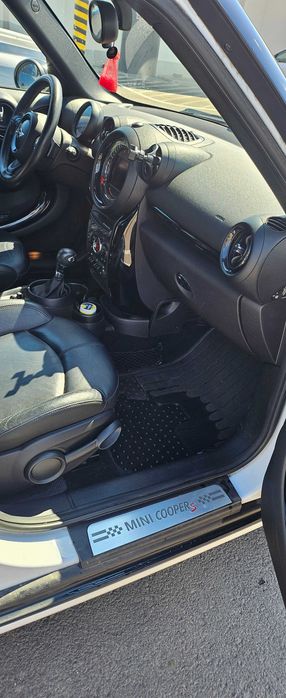 De vanzare Mini Countryman diesel 4×4
