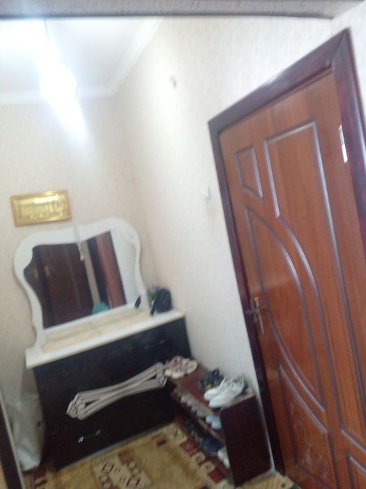 Продаётся 2 комн квартира