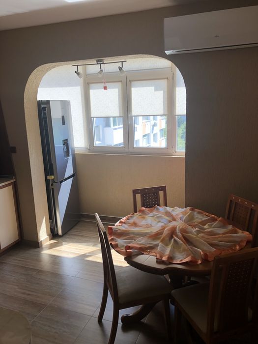 Продава се Двустаен апартамент в Шумен, 5-ти полк - 62 кв.м за 1629 €/кв.м - Снимка #6