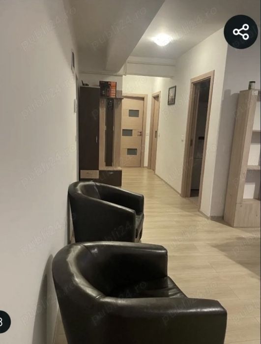 PROPRIETAR Vând Ap NOU 2 camere 60mp Trivale