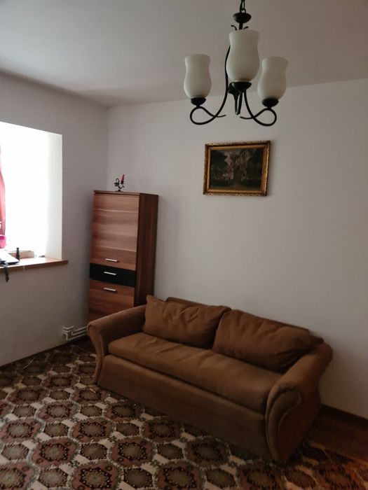 Apartament 2camere mobilat zona Gemeni Brașov de inchiriat