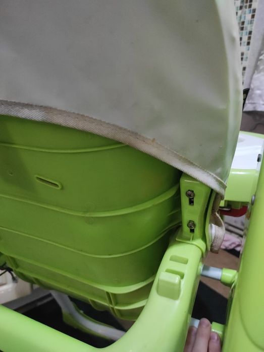 Стул для кормления