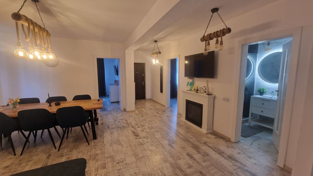 De Vanzare Casa Domnesti