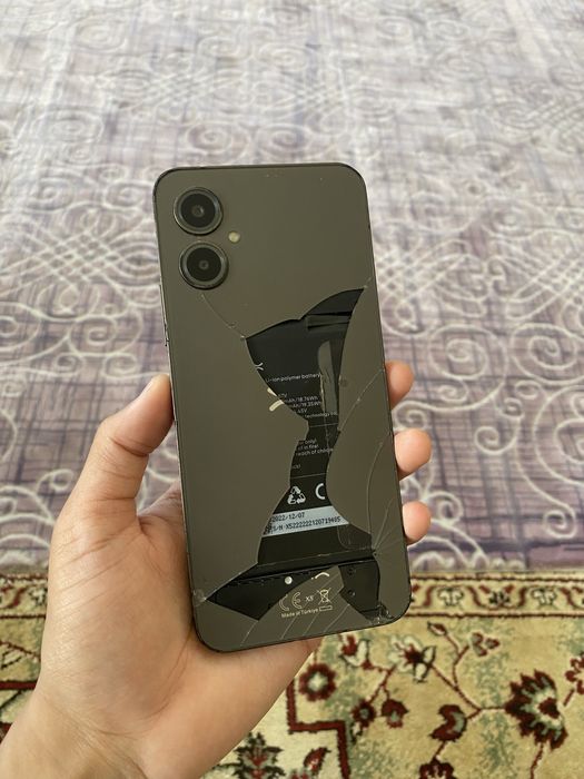 OmiX X5/Омикс Х5 64гб