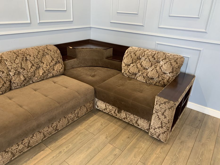 Диван раскладной 3x2