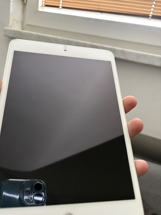 iPad mini 4 128GB