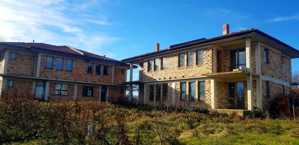 Продава се Къща в Обзор - 159 кв.м за 189 €/кв.м - Снимка #2