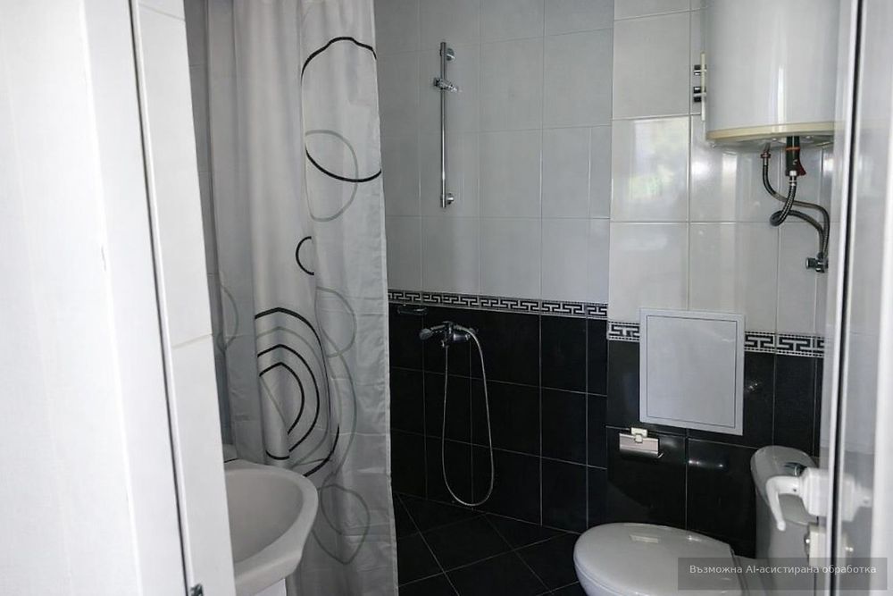Дава се под наем Тристаен апартамент в София, Банишора - 88 кв.м за 647.19 € - Снимка #5