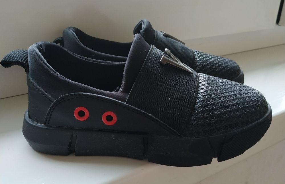 Обувь на мальчика размер 25,5-26 Весна - Осень