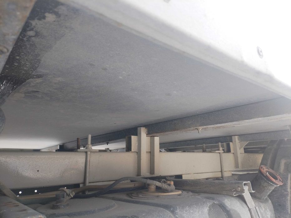 Продам термо будку