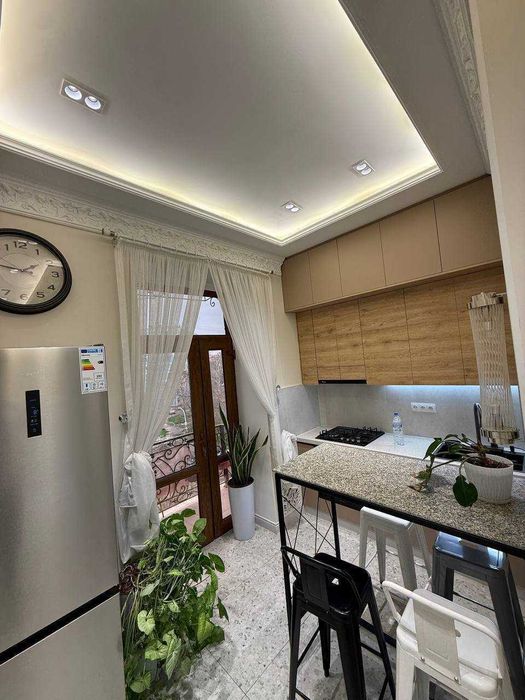 Сдаётся квартира на Сергелях, ЖК "China House", ор-р: Авторынок