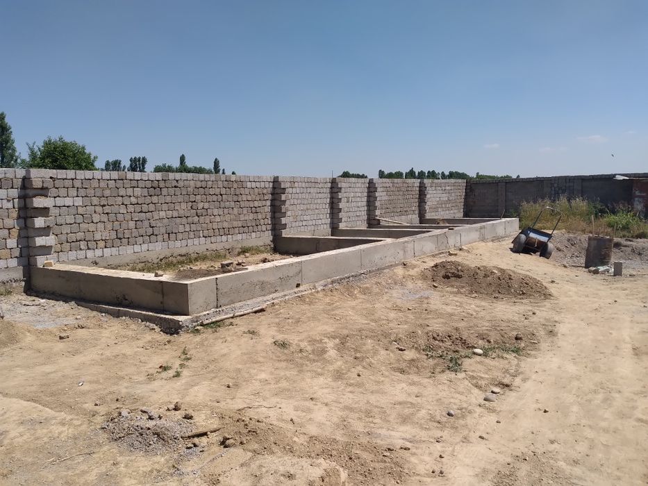 Срочно сотилади Участка 8 соток,  Янгиюль, Мева Тепа