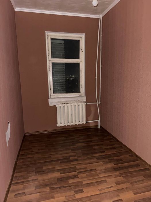 Продается 3х комнатная ДК - Авиастроителей (166 школа)