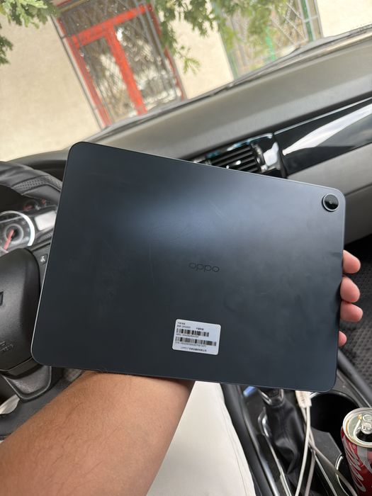 Поаншет OPPO PAD AIR 5