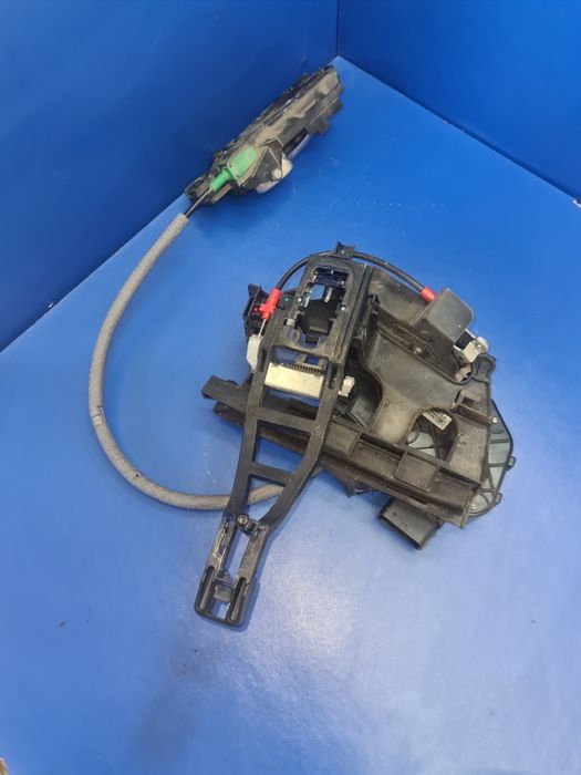 Incuietoare/ Broasca usa Ford Mondeo Mk4