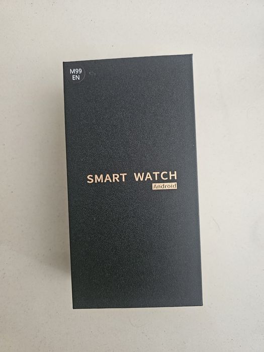 Smartwatch  смарт часовник M99, H20