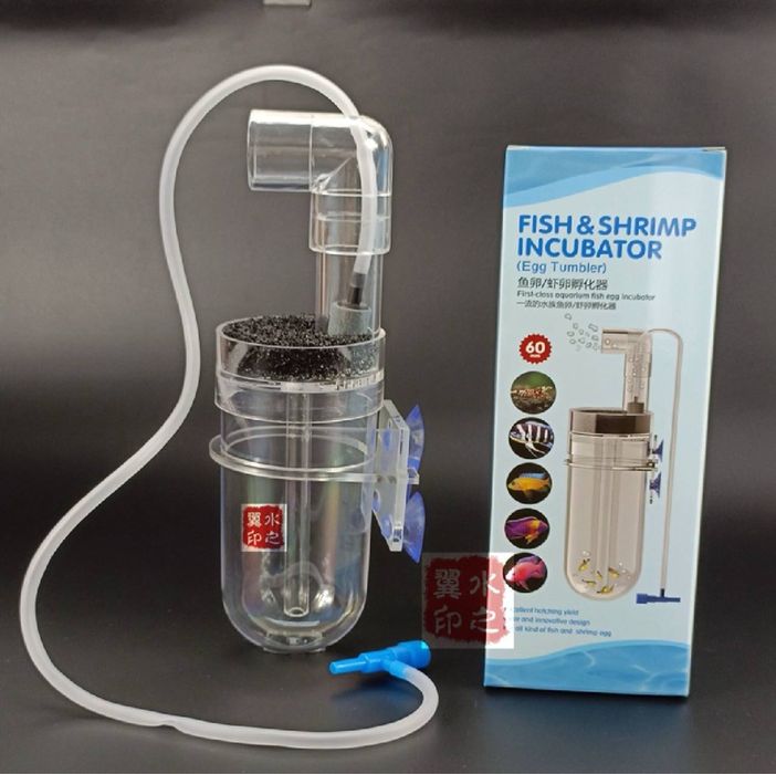 Сотилади Инкубатор 60мм