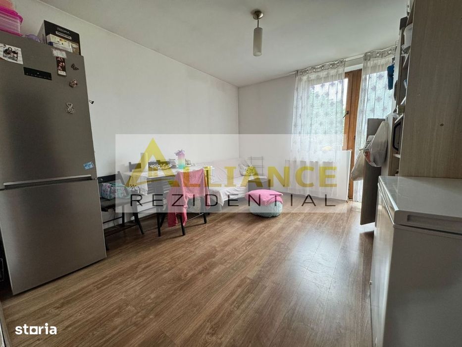 Apartament 3 camere | Drumul Fermei | 77,73 mp | Parcare inclusa