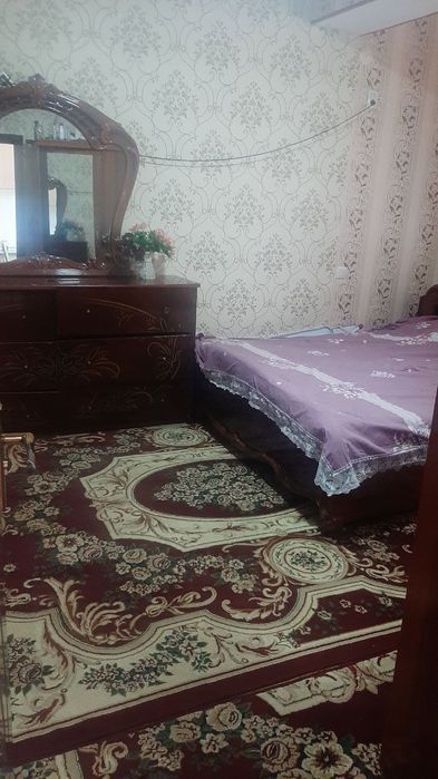 Ijara 3xonali uy srochna Ijaraga beriladi