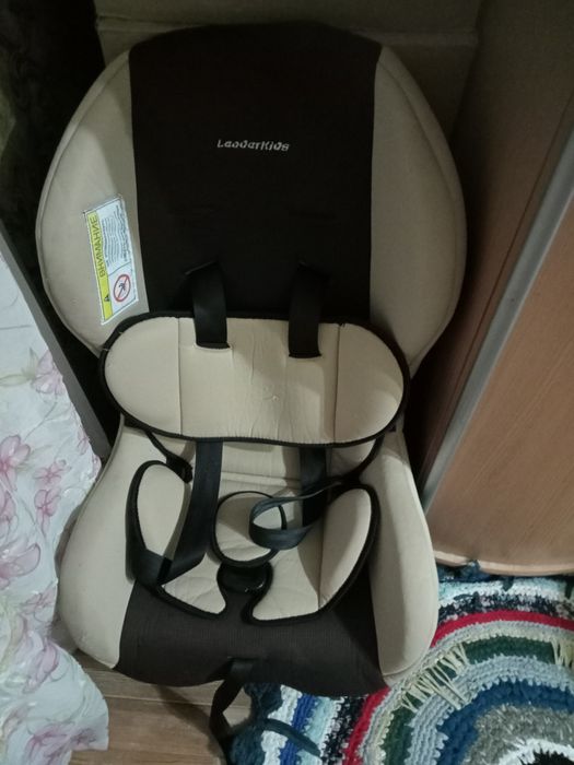 Автокресло детское