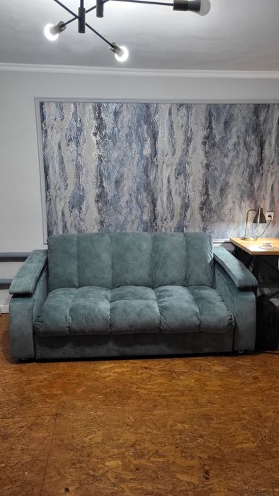 Продам диван в хорошем состоянии!