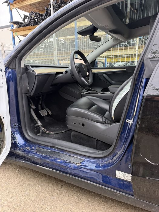 Tesla Model Y 2023 110.000 KM avariat / avariate / lovit / lovite