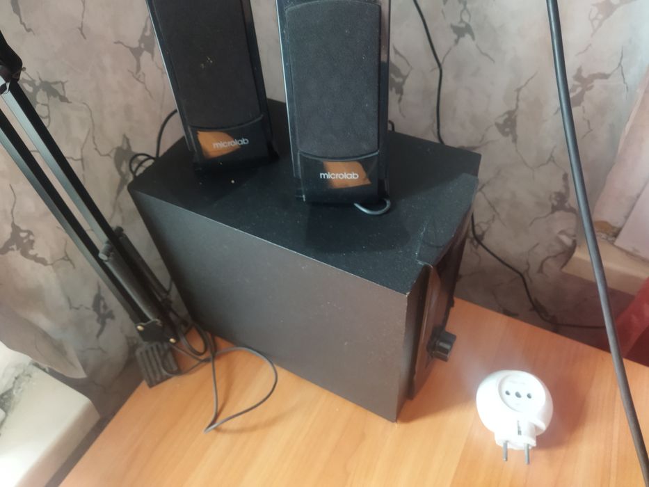 Компьютер не рабочи заберите