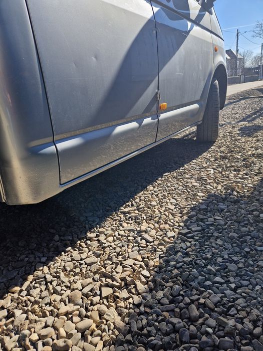 Vand t5 doka stare foarte buna