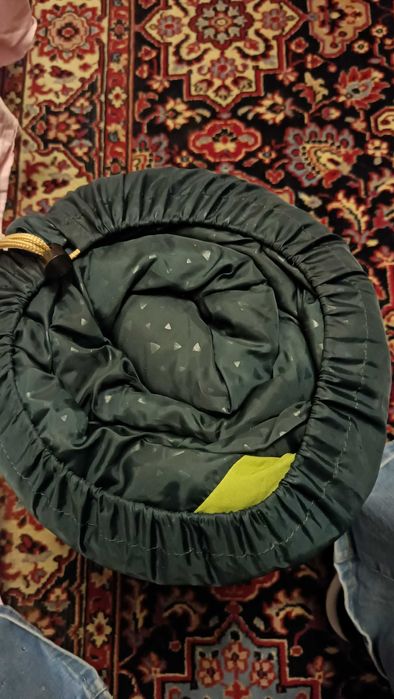 Спален чувал Decatlon