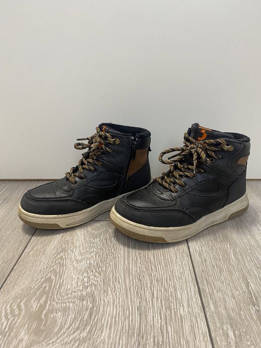 Детски боти 29 номер