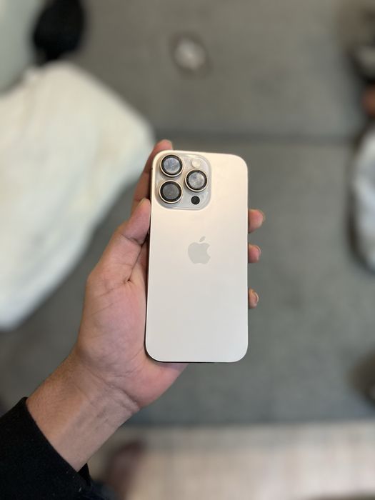 Iphone 16 про , 128 гб