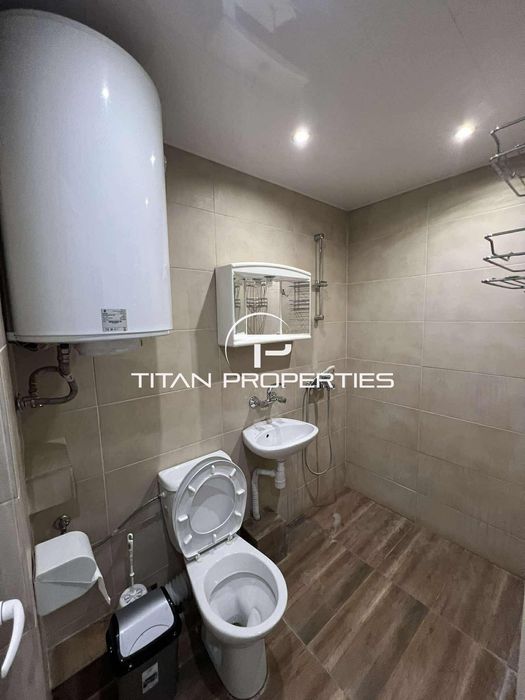 Дава се под наем Двустаен апартамент в Варна, Аспарухово - 48 кв.м за 398.82 € - Снимка #9