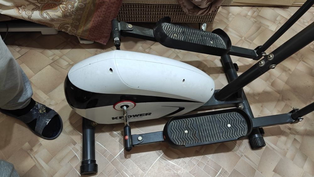 Спортивный тренажёр