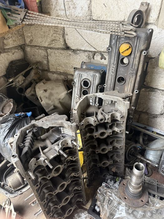 запчасти газель 1996-12