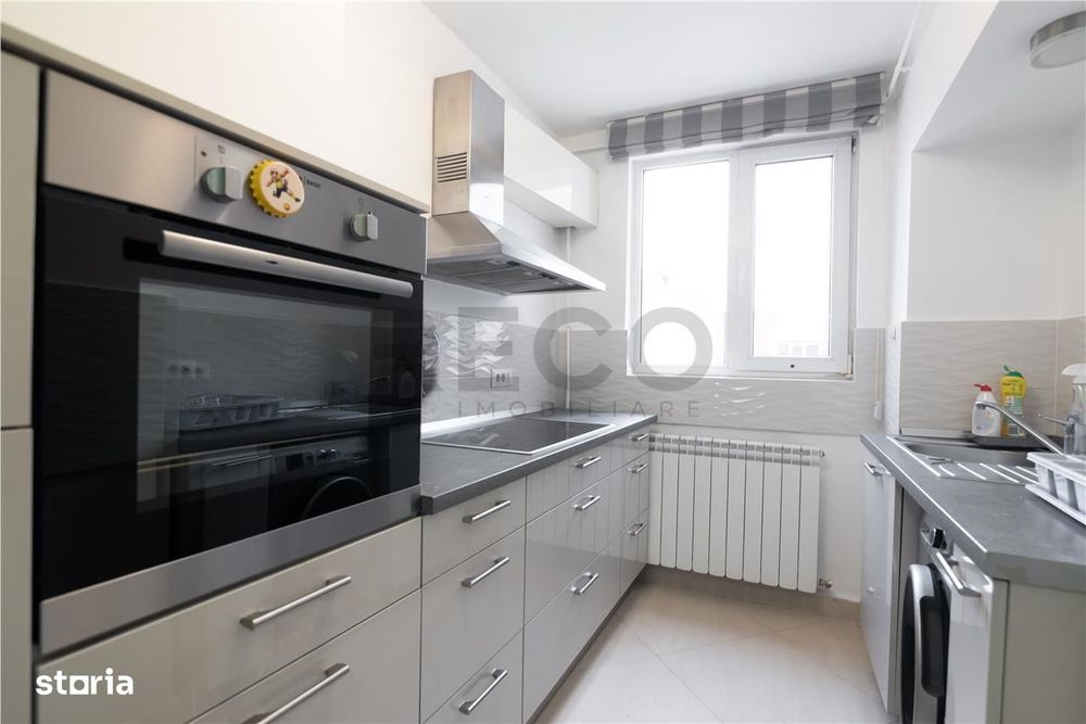 RECO chirie 3camere Sovata