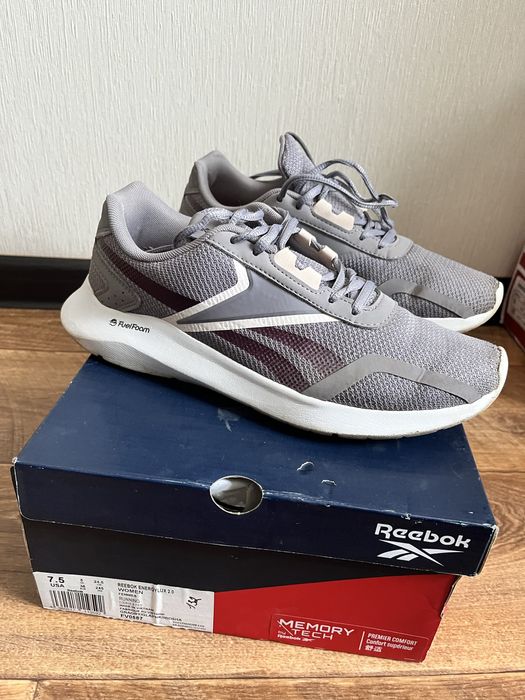 Беговые кроссовки Reebok оригинал