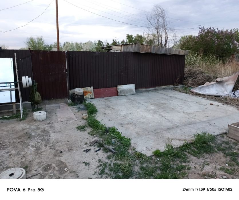 Дом на восточном правые 8 дачи