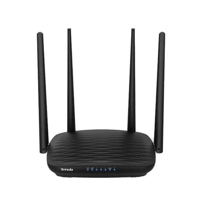 ! WiFi роутер Tenda AC5 | Ethernet | 4 Антенны цена с НДС