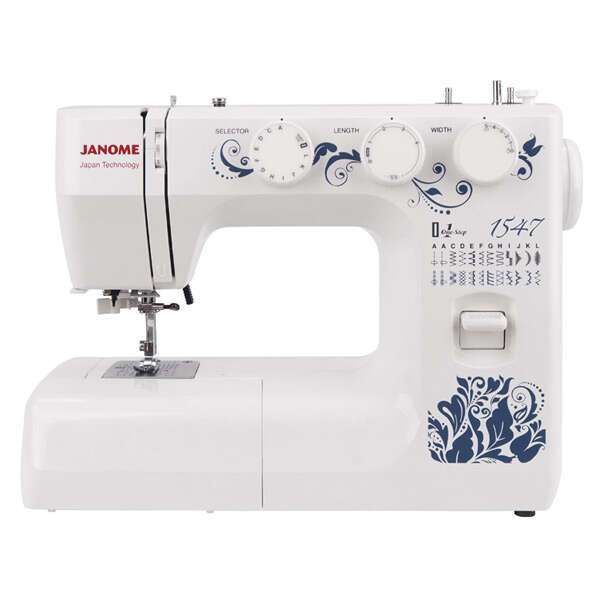 Ремонт швейных машин