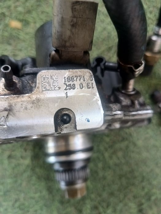 Pompa înaltă presiune Mercedes-Benz, 2.2cdi (euro 5)