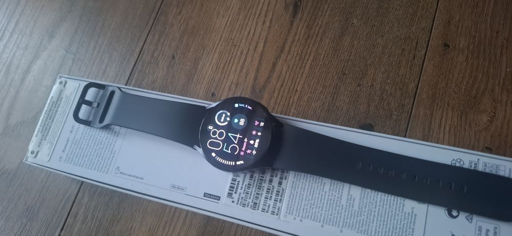 Samsung Galaxy watch6.