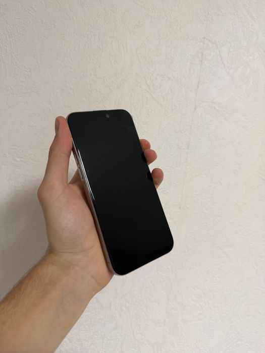 Продам iPhone 15 pro max
