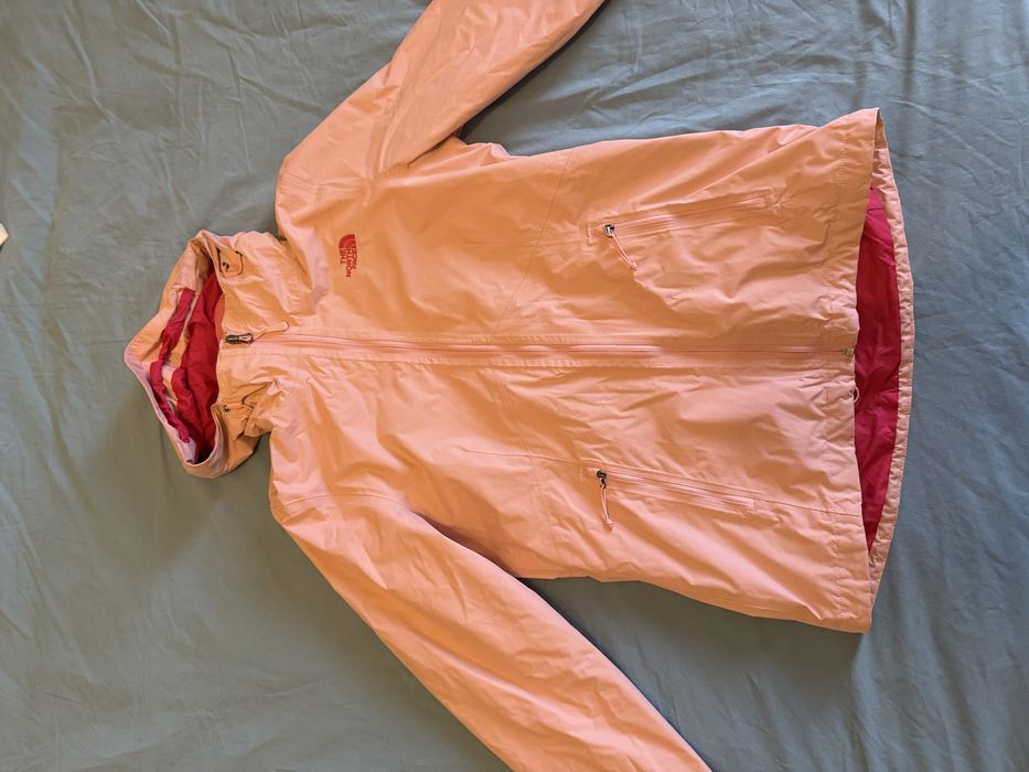 Непромокаемо яке The North Face