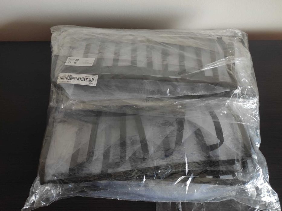 Set 10 organizatoare pentru sertar/dulap