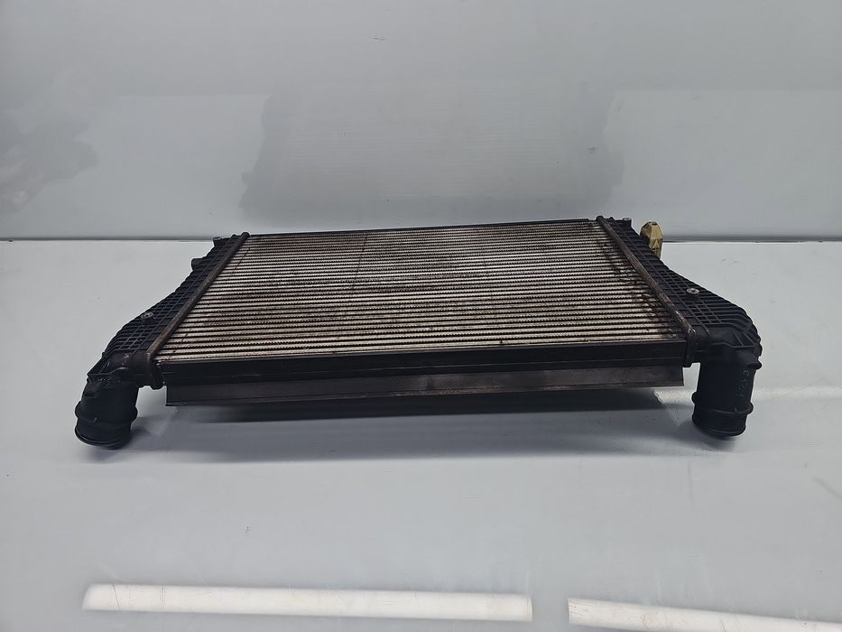 Radiator intercooler Volkswagen Passat CC (357) [Fabr 2008-2012] 3C014